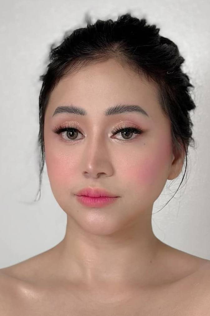 Chloey Largado's poster