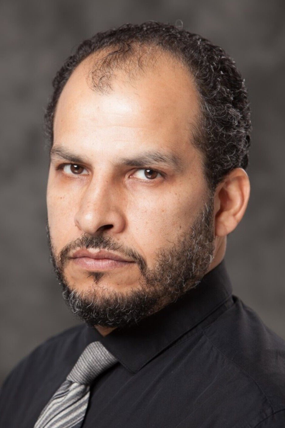 Zaydun Khalaf's poster