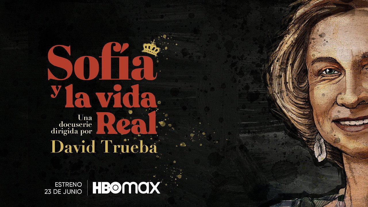 Sofía y la vida real's poster