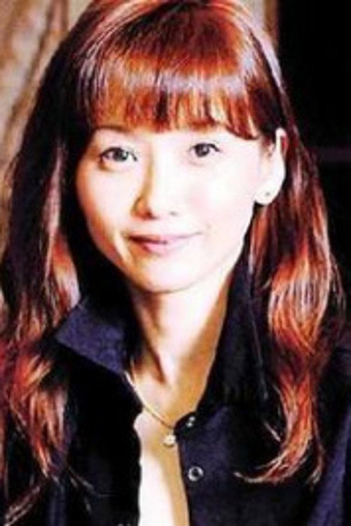 Minako Naka's poster