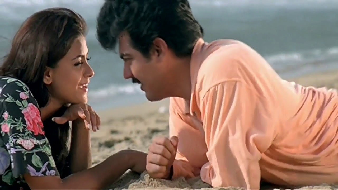 Aval Varuvala's poster