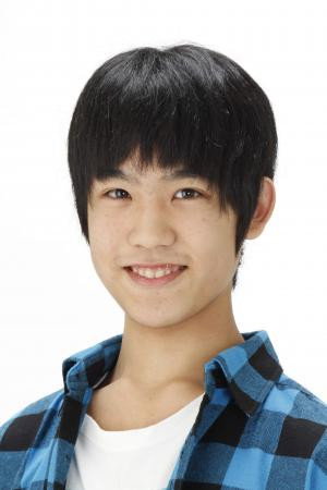 Kazato Tomizawa's poster