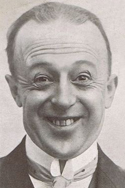 George Mozart's poster