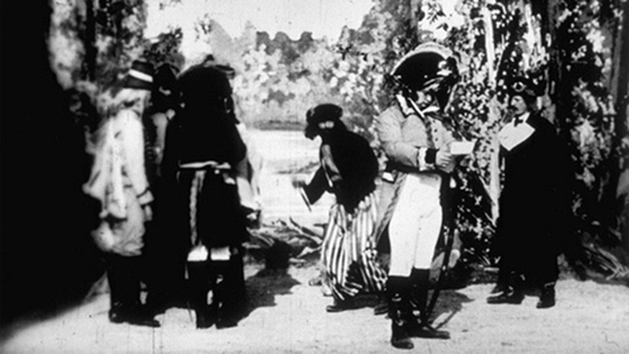 Assassinat de Kleber's poster
