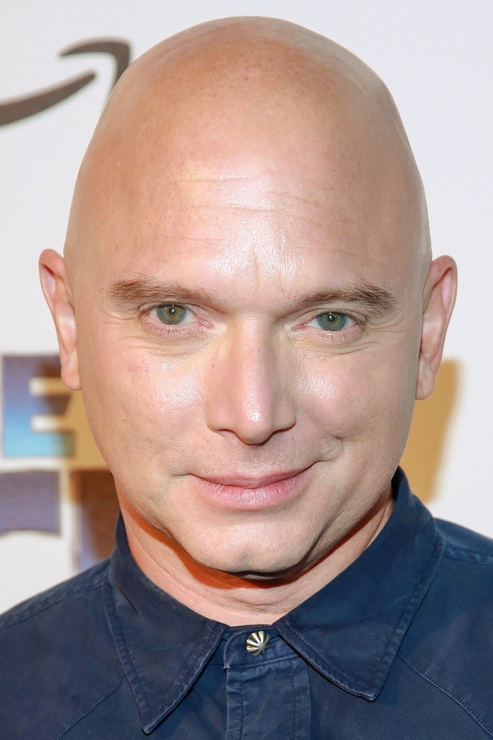 Michael Cerveris's poster