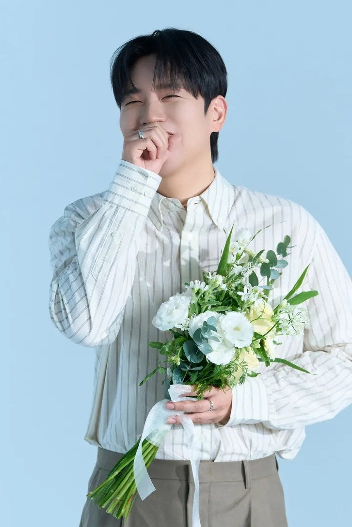 Hanhae's poster