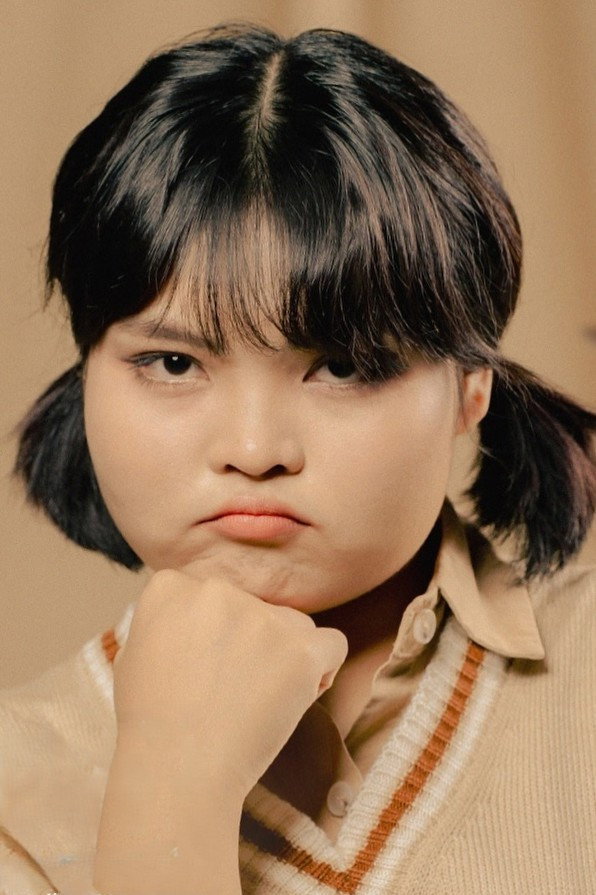 Konkamon Ngamkaew's poster
