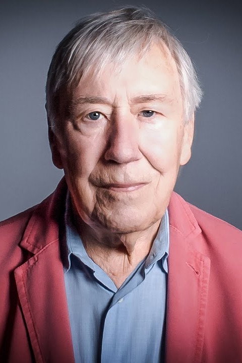 Jürgen Thormann's poster