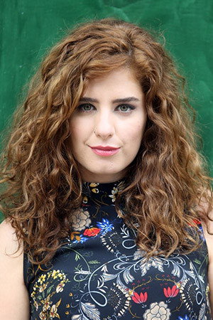 Sanem Yeles's poster
