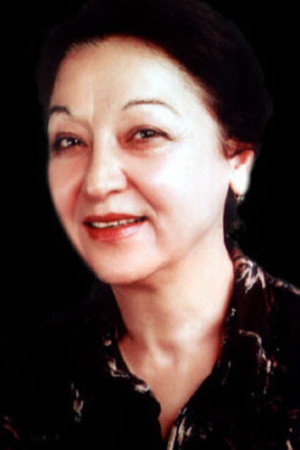 Asmik Aleksanyan's poster