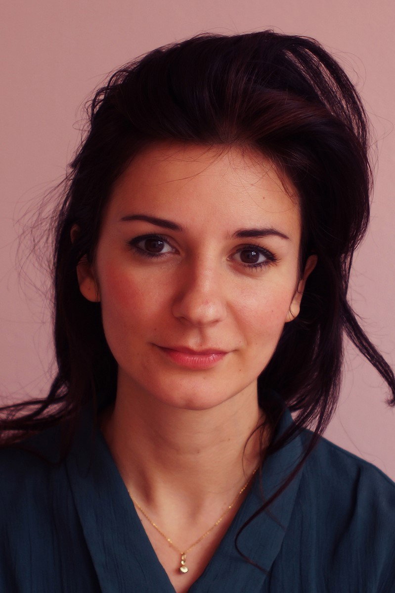 Ena Sendijarević's poster