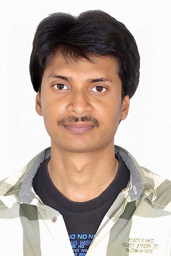Vijay Bhaarat's poster