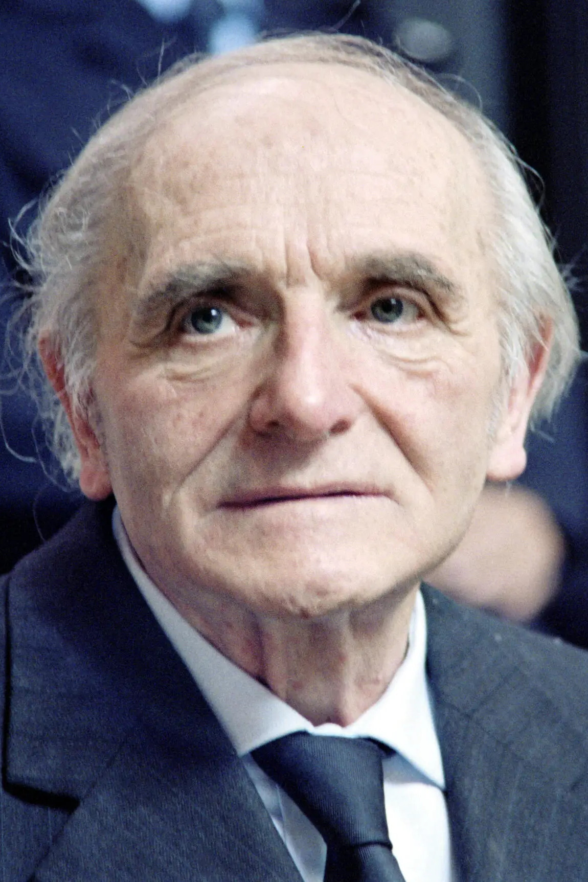 Klaus Barbie's poster