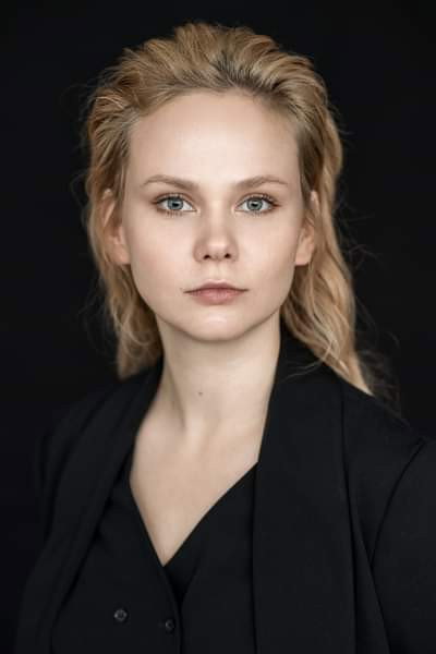 Aleksandra Skraba's poster