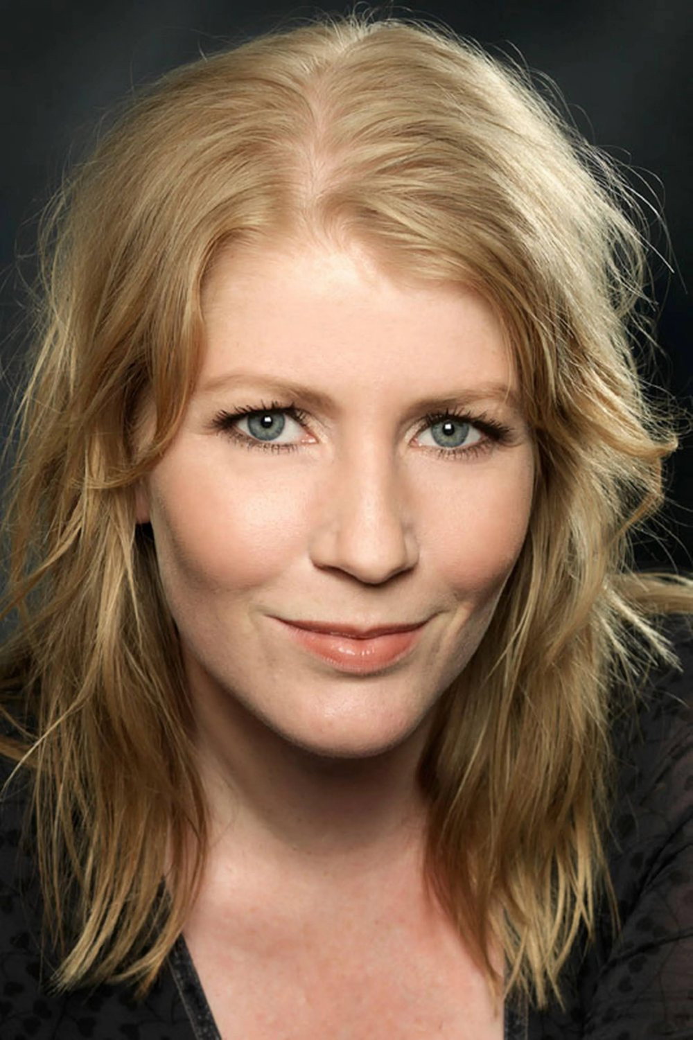 Charlotte Guldberg's poster