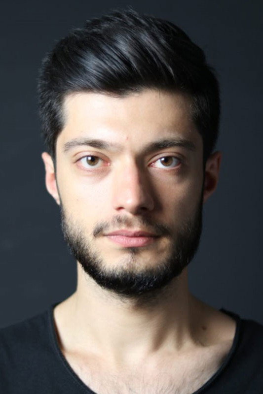 Mustafa Elikoğlu's poster