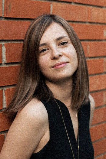 Dina Duma's poster