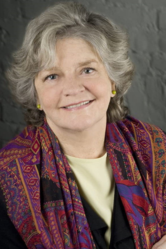 Joyce Van Patten's poster
