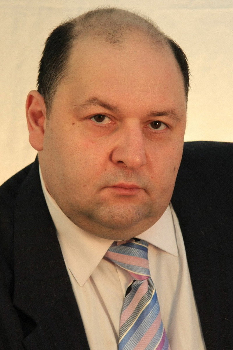 Boris Estrin's poster