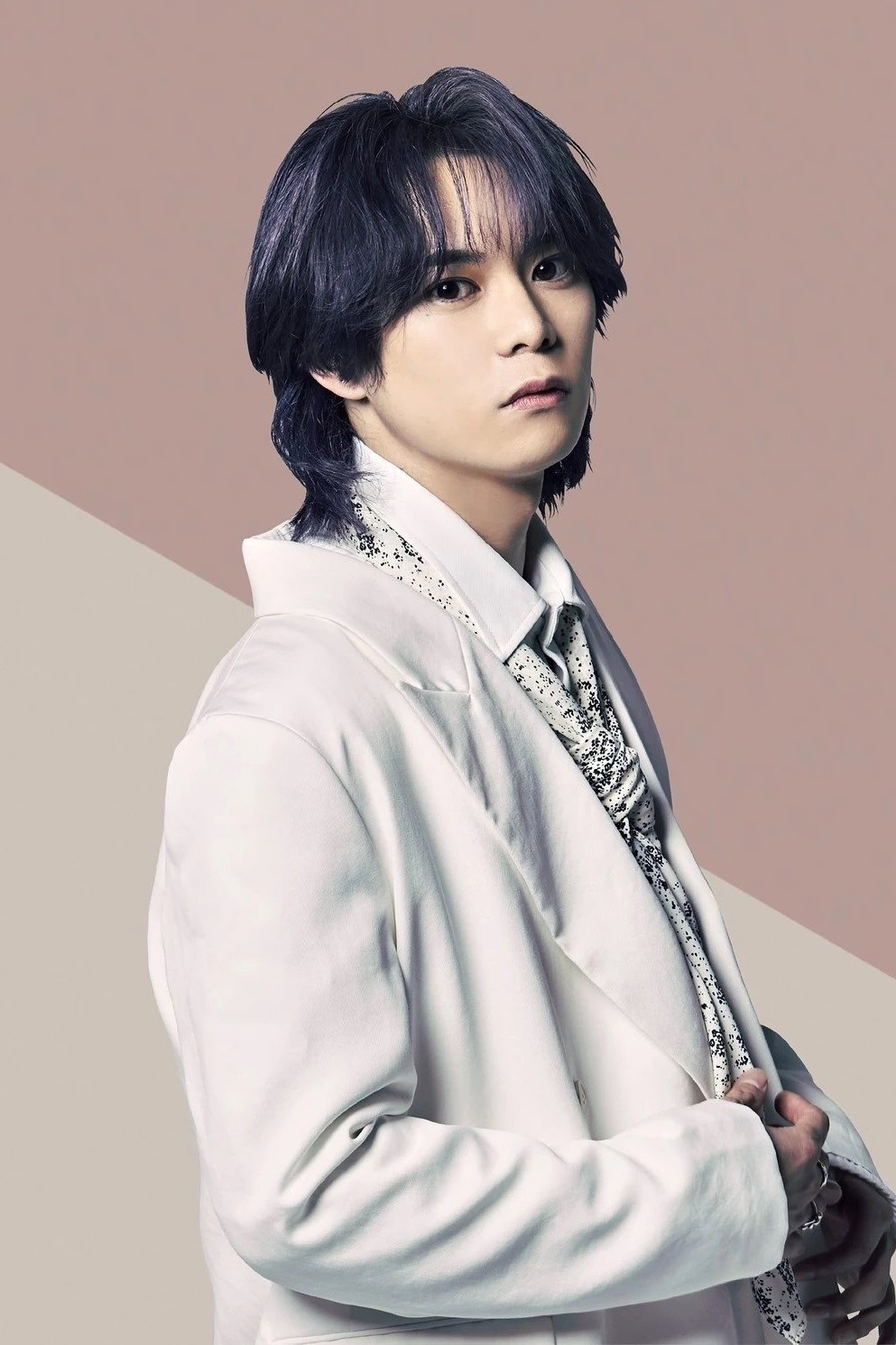 Naotake Tsuchiya's poster