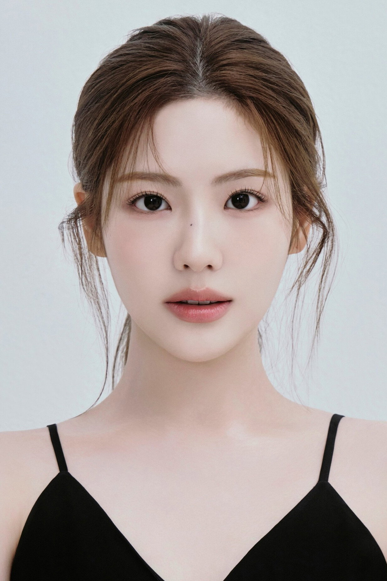 Jo A-ram's poster