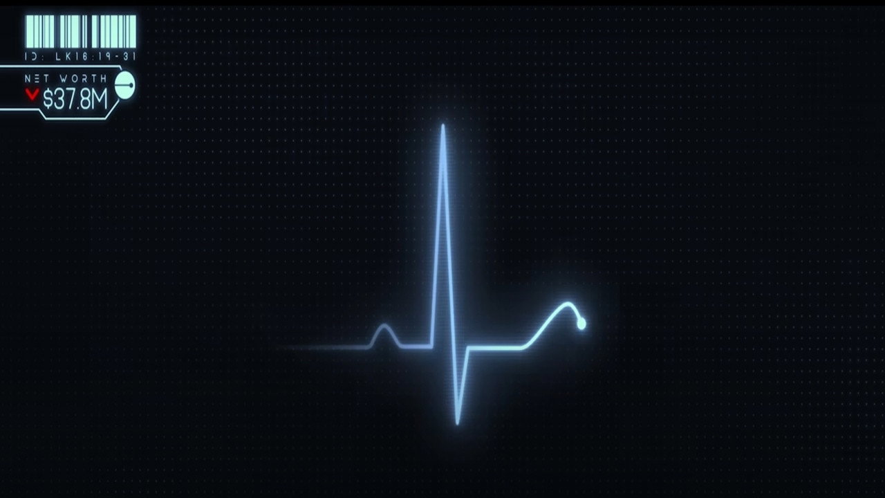 Orientation's poster