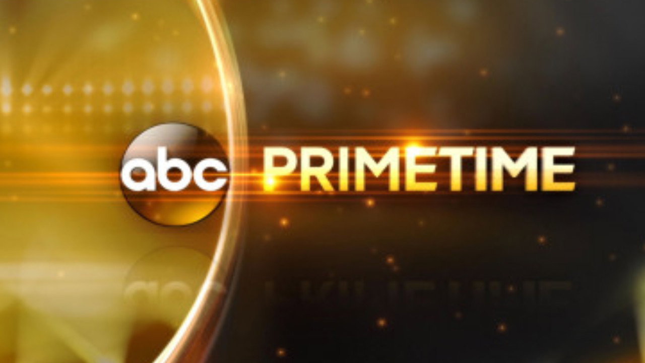 Prime Time LIVE's poster