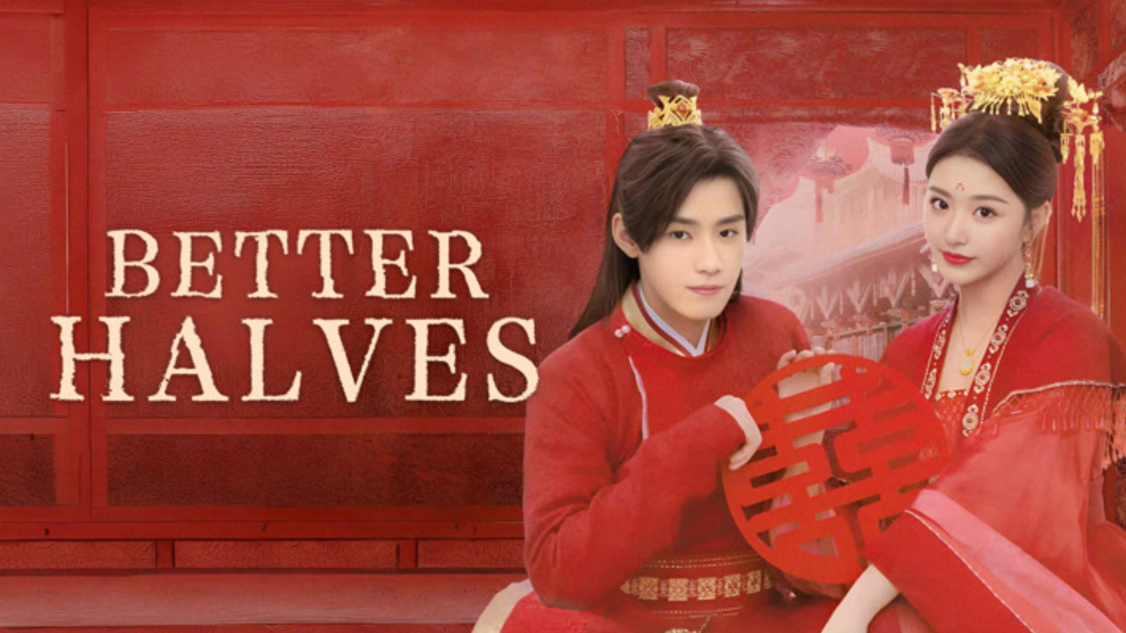 Better Halves's poster