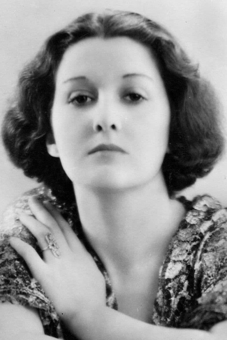 Anne Grey's poster