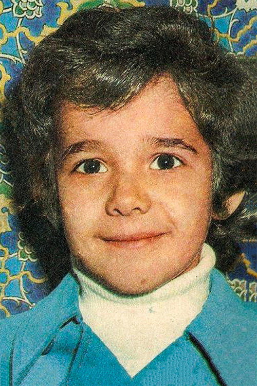 Kahraman Kıral's poster