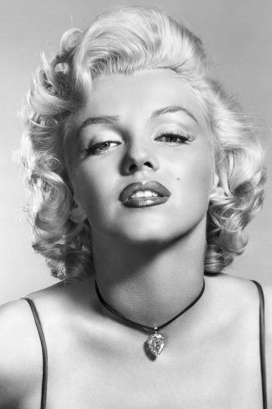 Marilyn Monroe's poster