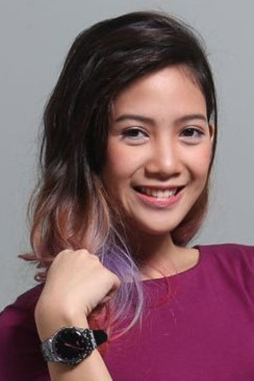 Dhea Seto's poster
