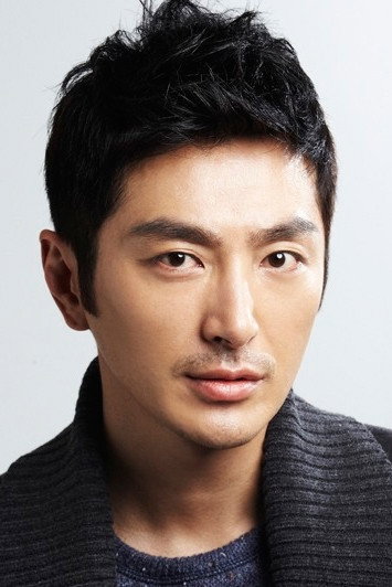 Ryu Tae-joon's poster