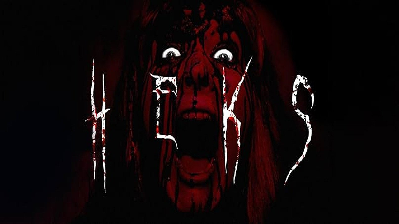 Heks's poster