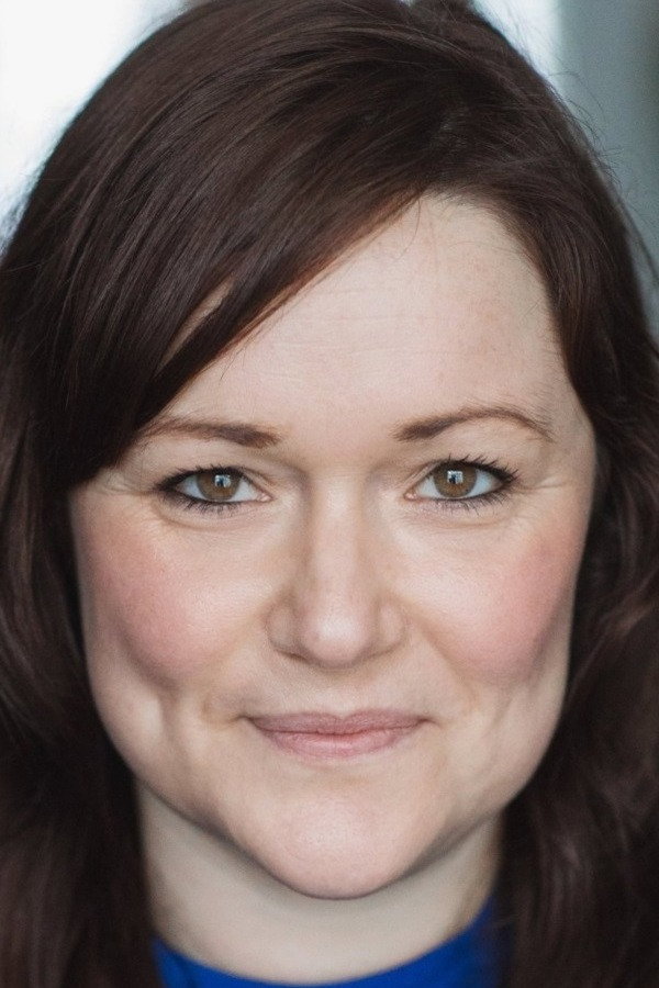Demelza O'Sullivan's poster
