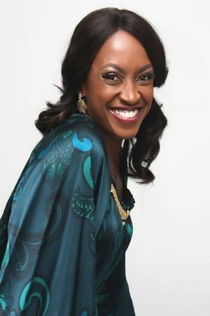 Kate Henshaw-Nuttal's poster