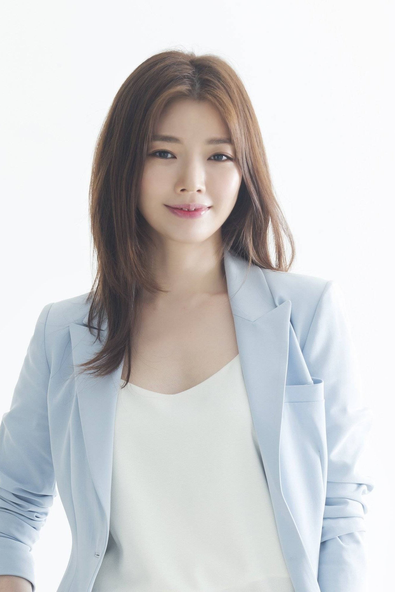 Han Eun-seon's poster