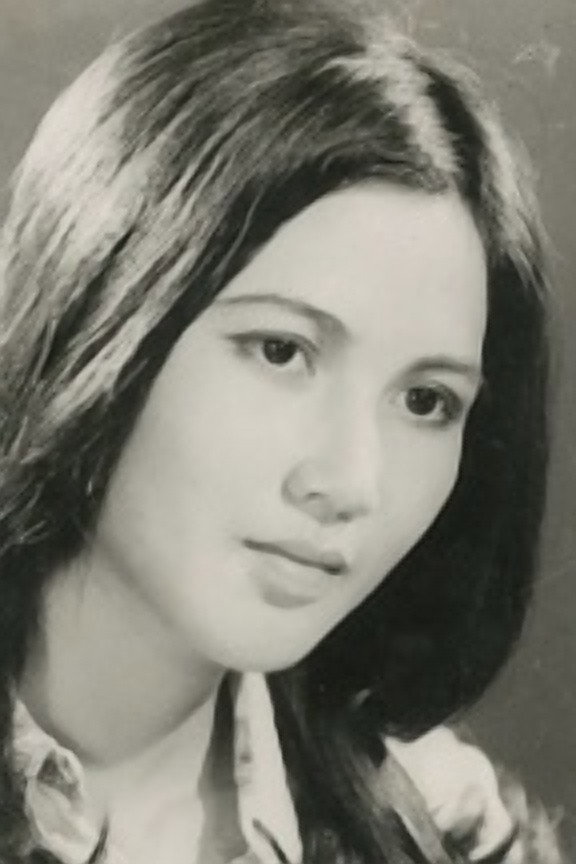 Thanh Hiền's poster