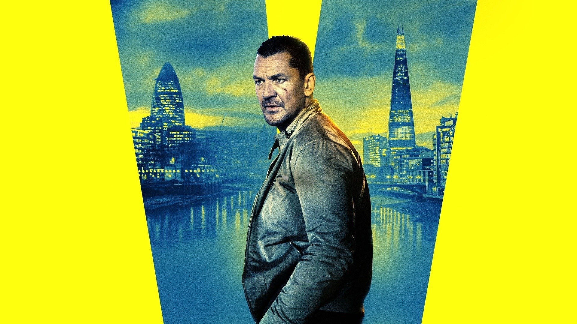 Villain's poster