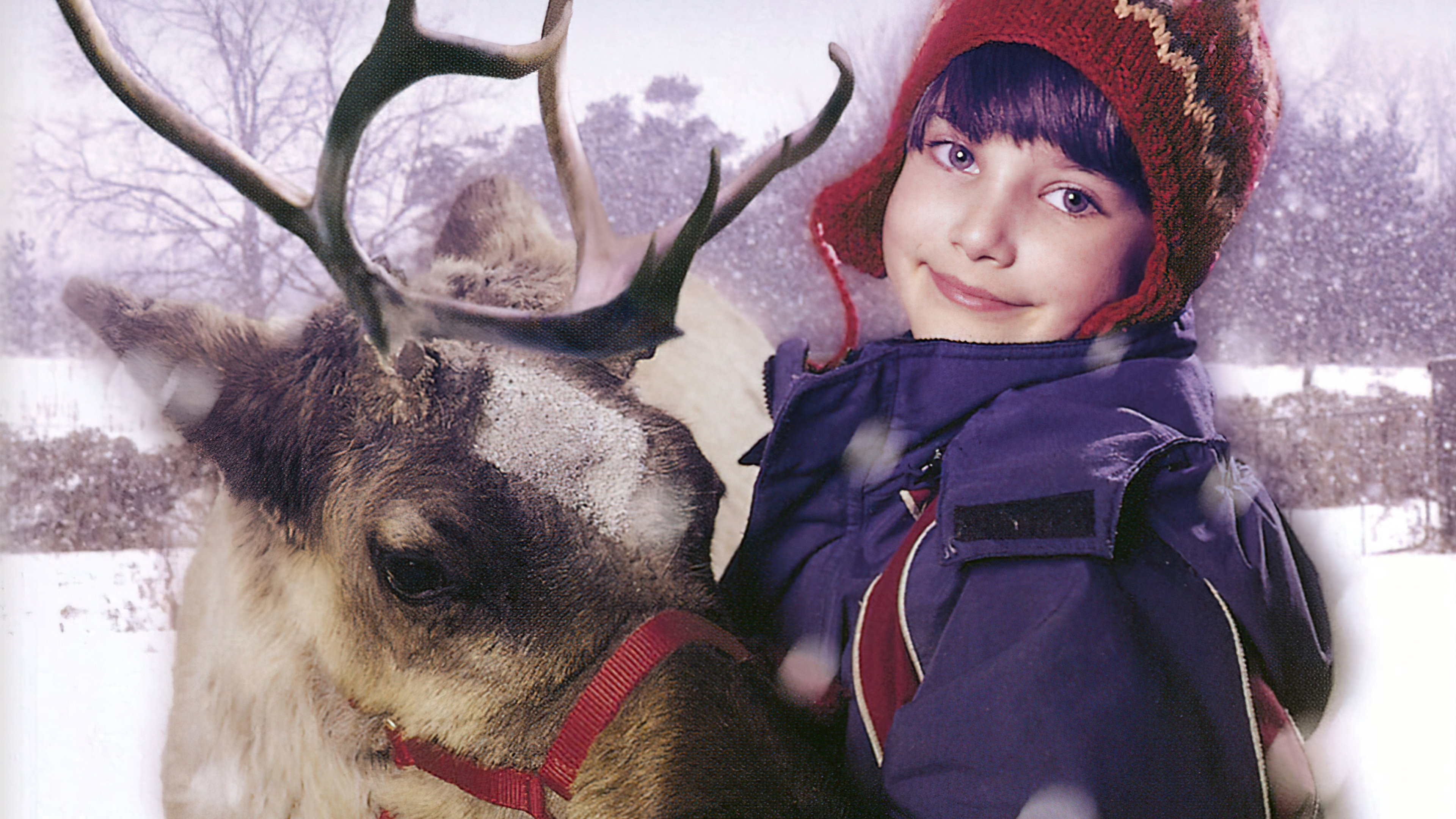Prancer Returns's poster