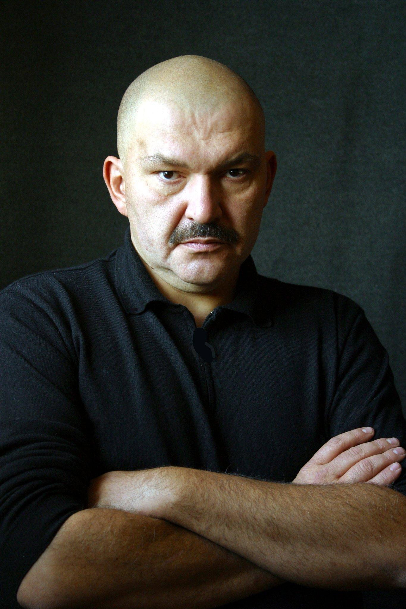 Gennadi Vengerov's poster