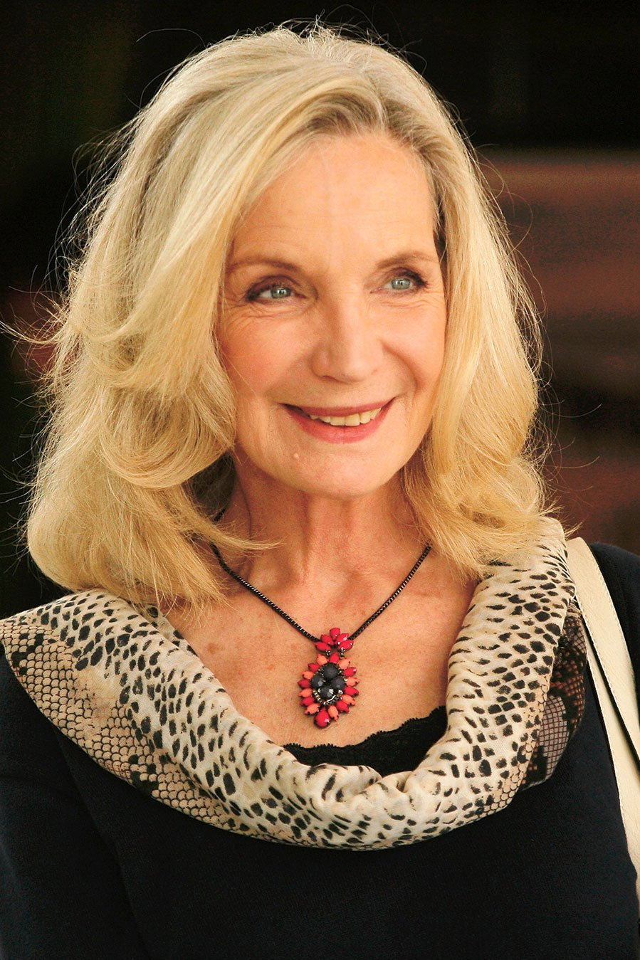 Marie-Christine Adam's poster