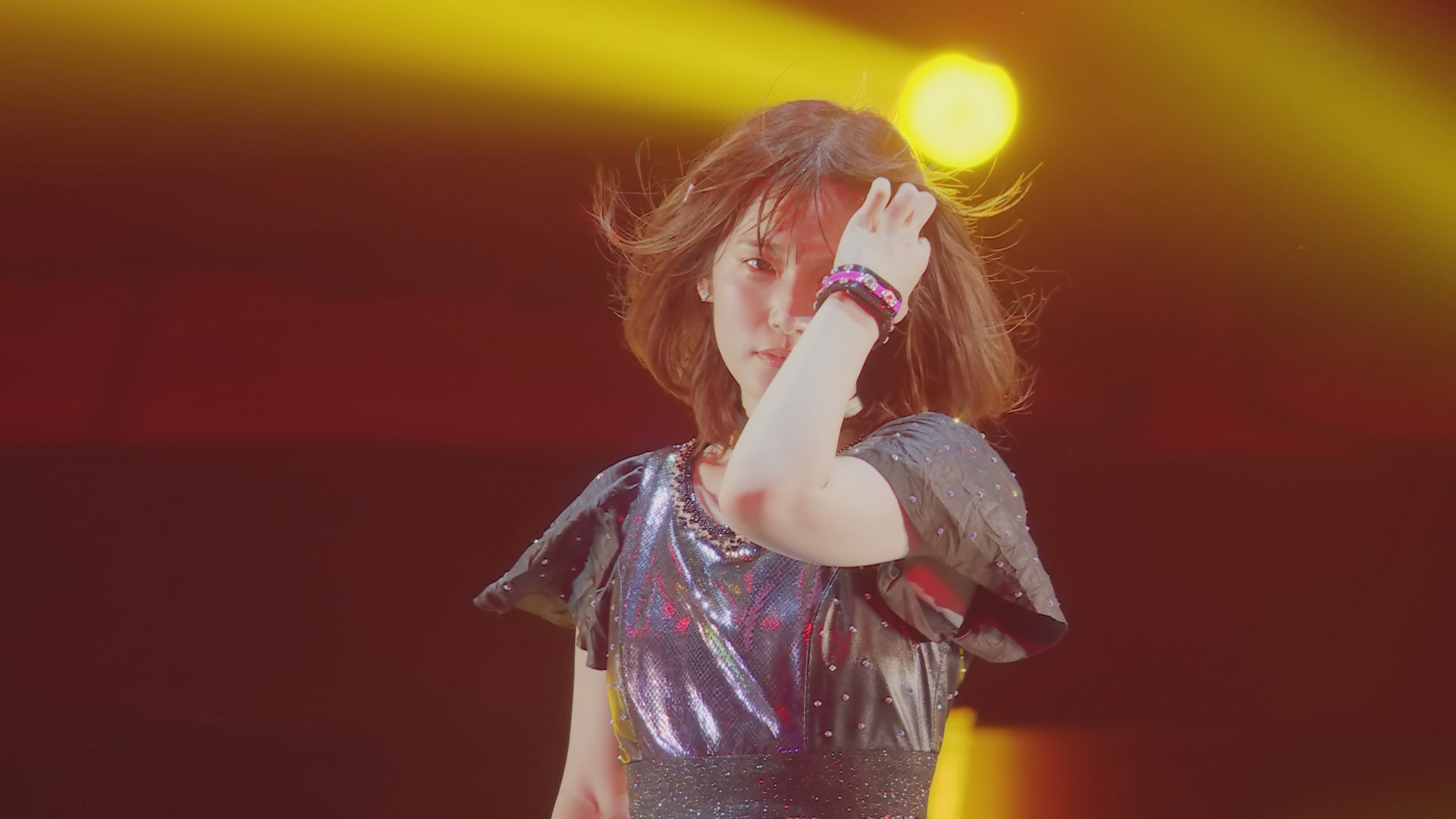UCHIDA MAAYA LIVE 2022 Hello, 1st contact! [Revival]'s poster