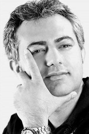 Mohammadreza Hedayati's poster