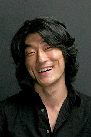 Jo Ha-seok's poster