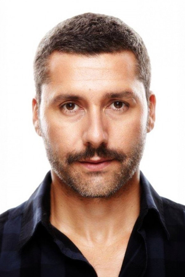 Orhan Kılıç's poster