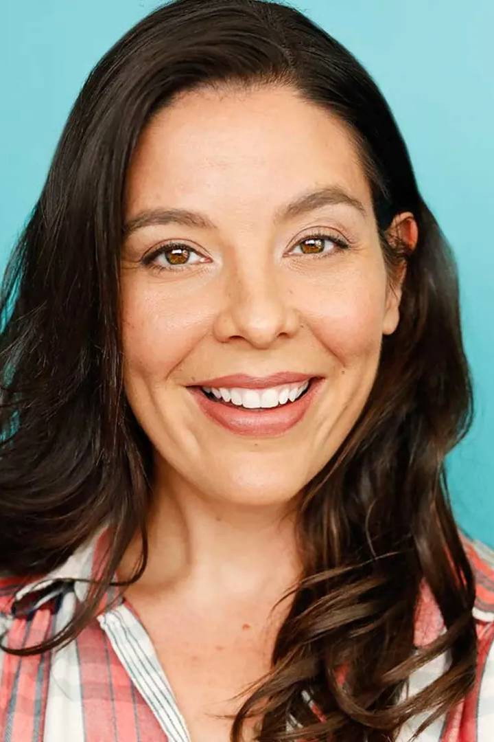 Aubrey Trujillo's poster