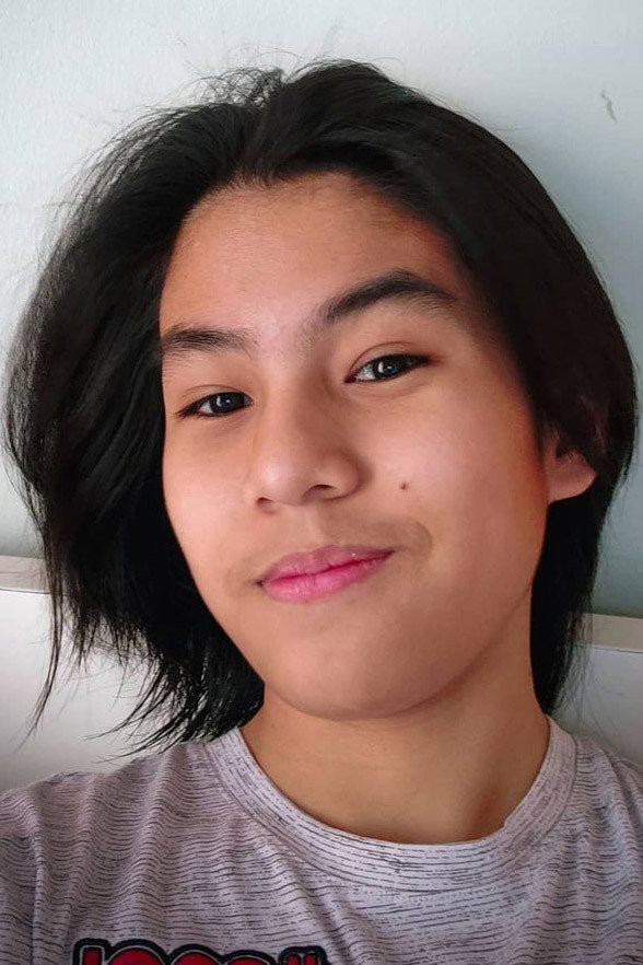 Izzy Canillo's poster