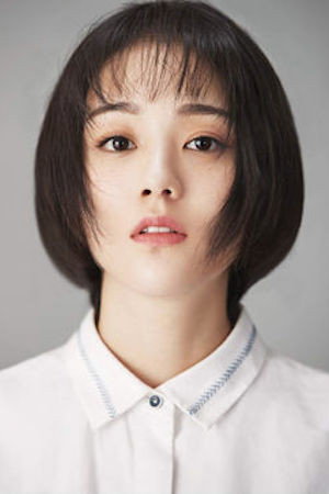 Chen Jiawen's poster