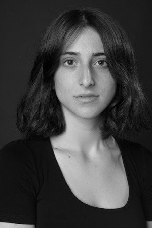 Alona Sa'ar's poster